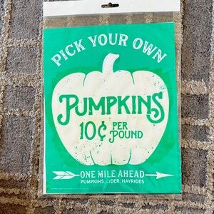 ChalkCouture- pickYour Pumpkin